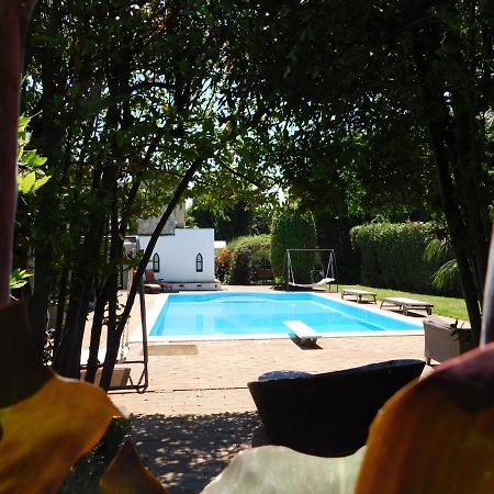 Appartamento Con Piscina Immersa Nel Verde Кашина Экстерьер фото