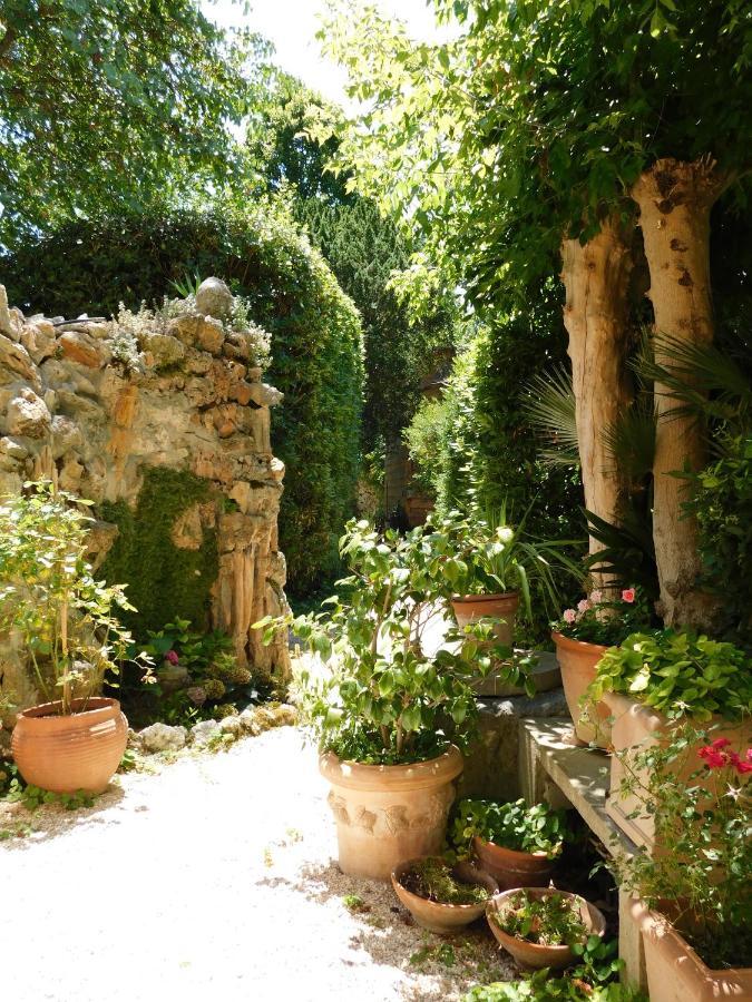 Appartamento Con Piscina Immersa Nel Verde Кашина Экстерьер фото