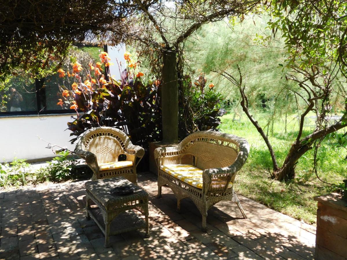Appartamento Con Piscina Immersa Nel Verde Кашина Экстерьер фото