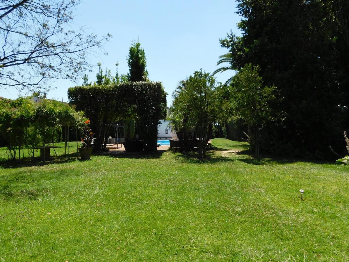 Appartamento Con Piscina Immersa Nel Verde Кашина Экстерьер фото